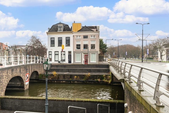 Foto 26 van Achterom 1-D