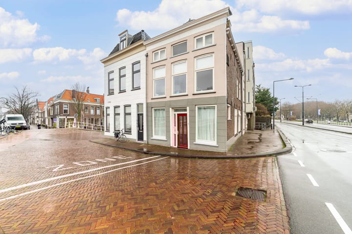 Foto 27 van Achterom 1-D