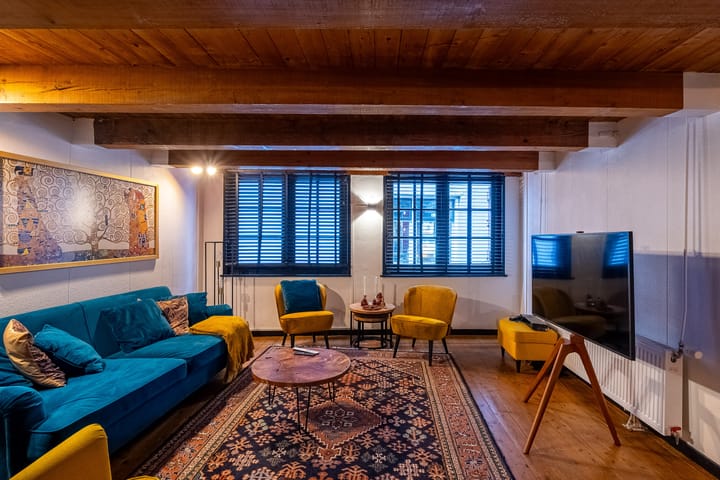 Foto 2 van Wijnstraat 10