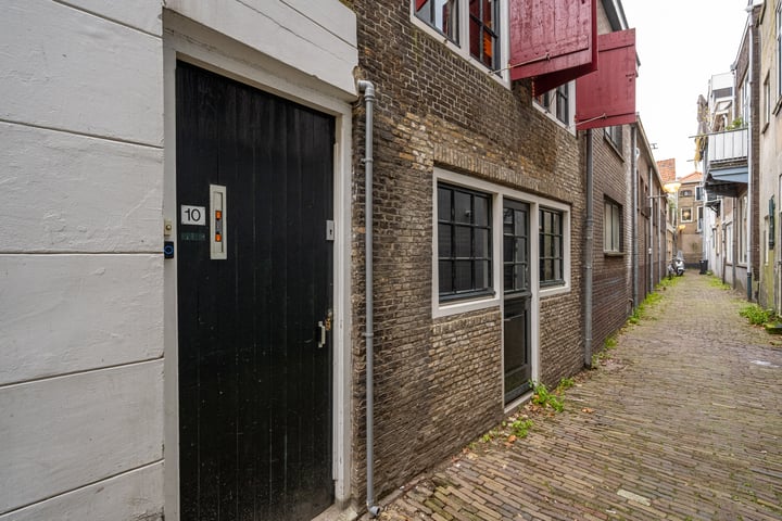 Bekijk foto 5 van Wijnstraat 10