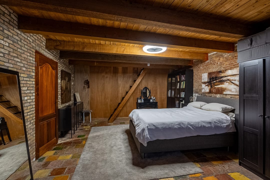 Foto 8 van Wijnstraat 10