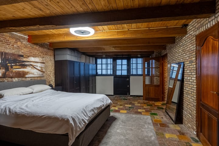 Foto 9 van Wijnstraat 10