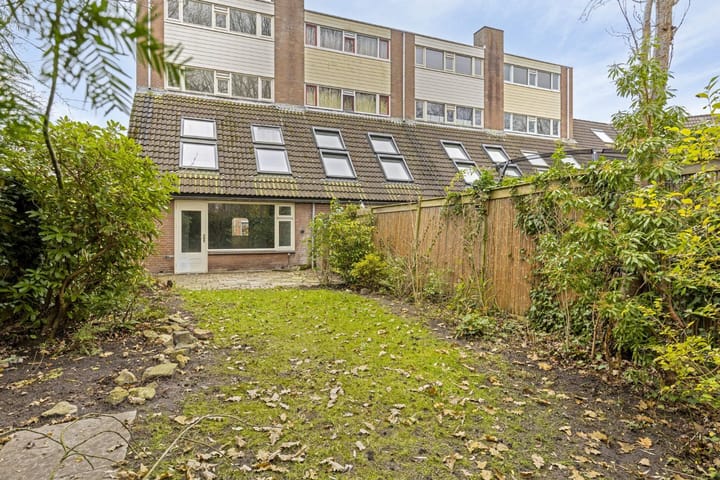 Foto 3 van Geererf 20