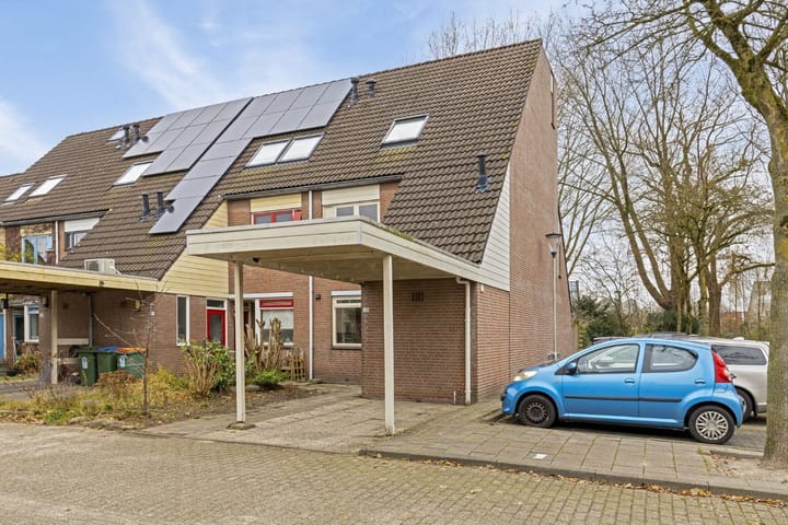 Foto 4 van Geererf 20