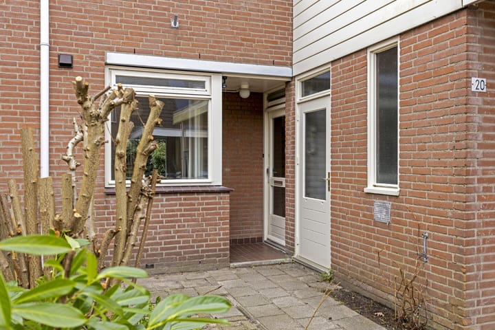 Foto 5 van Geererf 20