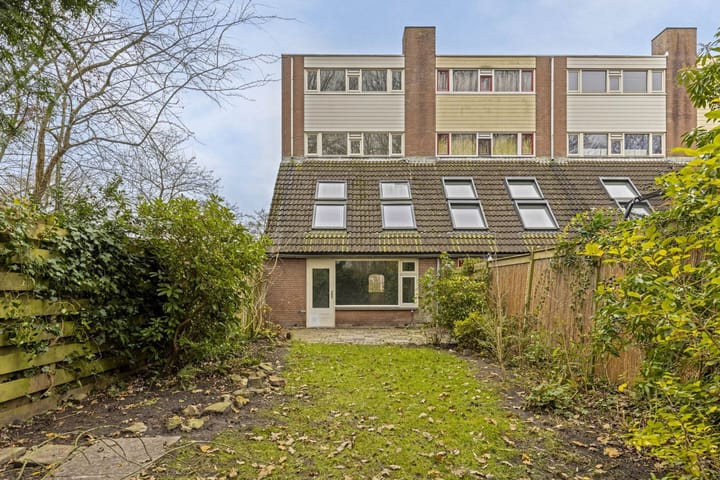 Foto 24 van Geererf 20