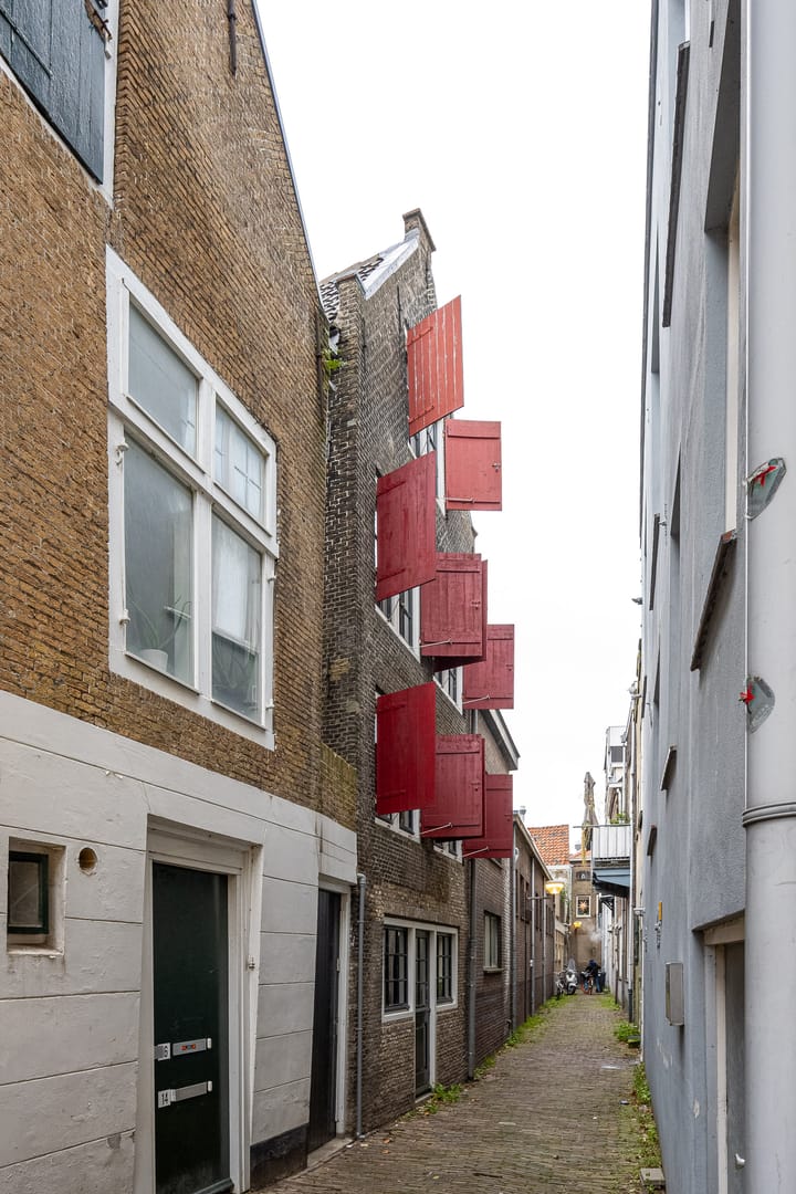 Foto 31 van Wijnstraat 10