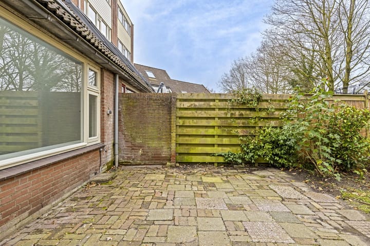 Foto 27 van Geererf 20