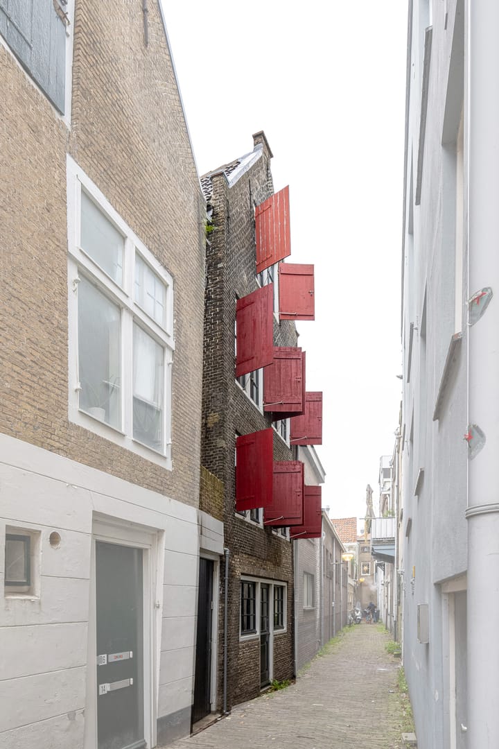 Foto 32 van Wijnstraat 10