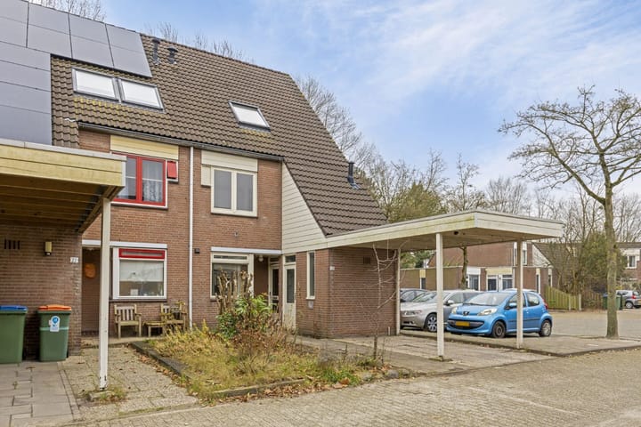 Foto 28 van Geererf 20