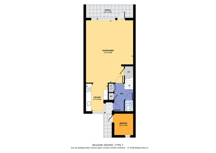 Foto 30 van Geererf 20