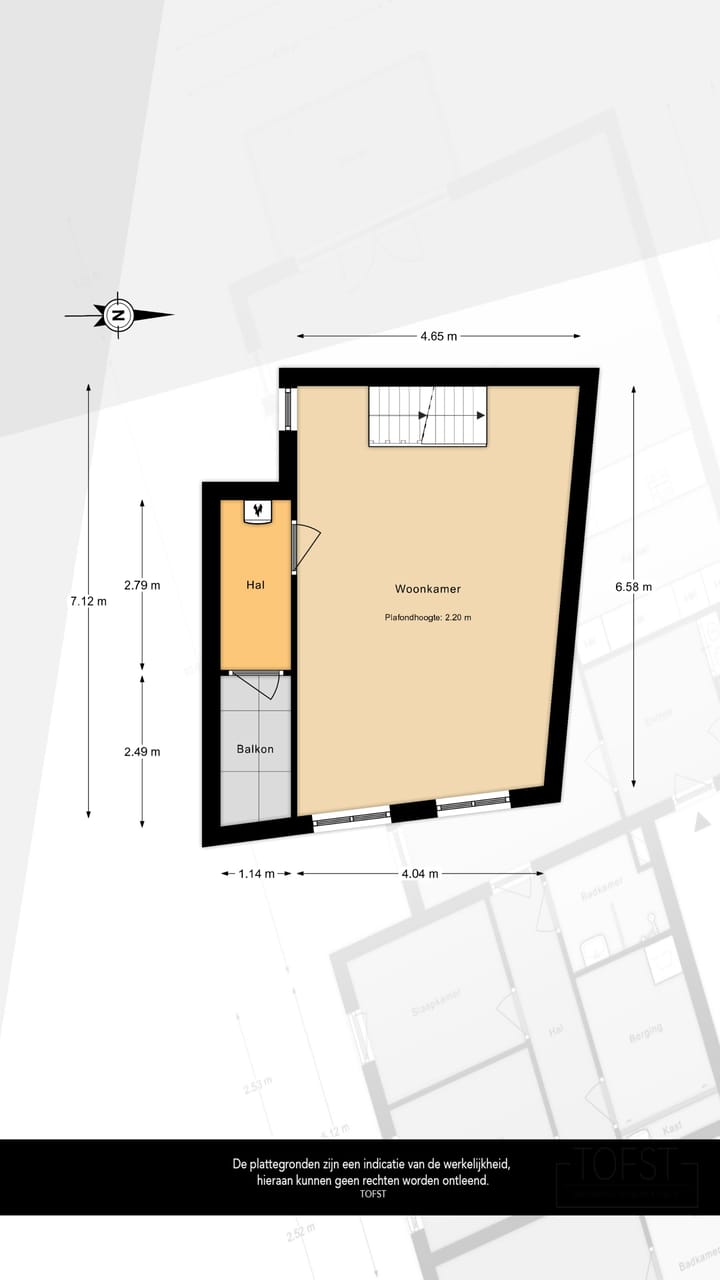 Foto 35 van Wijnstraat 10