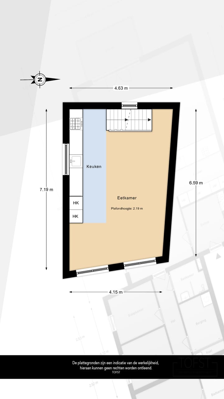 Foto 36 van Wijnstraat 10