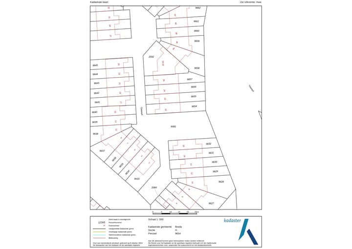 Foto 34 van Geererf 20