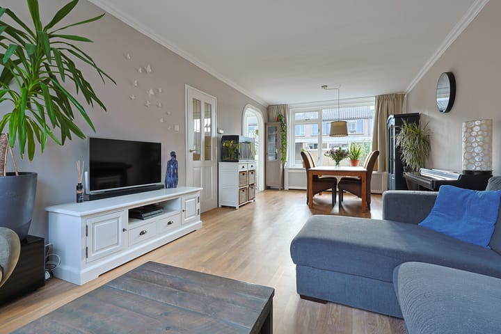 Foto 2 van Burgemeester Verstegenstraat 17