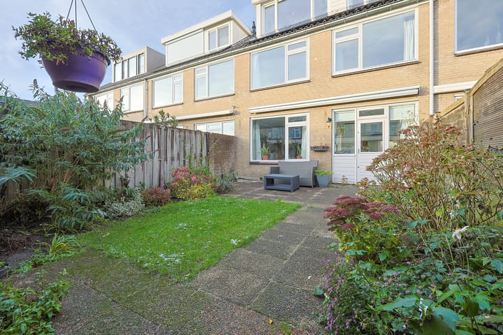 Foto 3 van Burgemeester Verstegenstraat 17