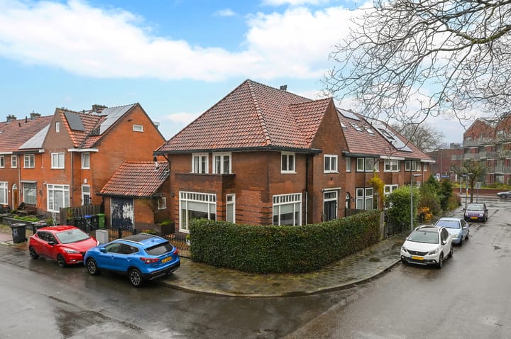 Foto 1 van Zilvermeeuwstraat 43