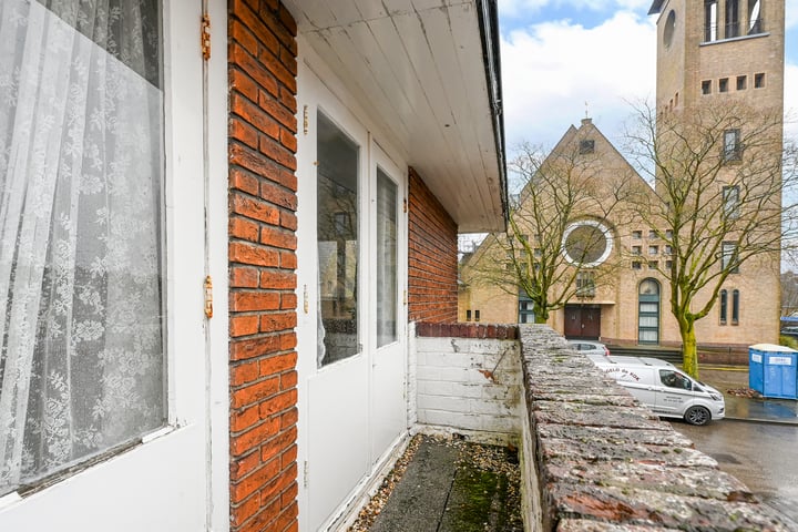 Bekijk foto 20 van Zilvermeeuwstraat 43