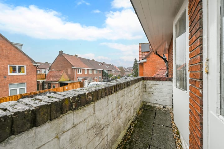 Foto 21 van Zilvermeeuwstraat 43