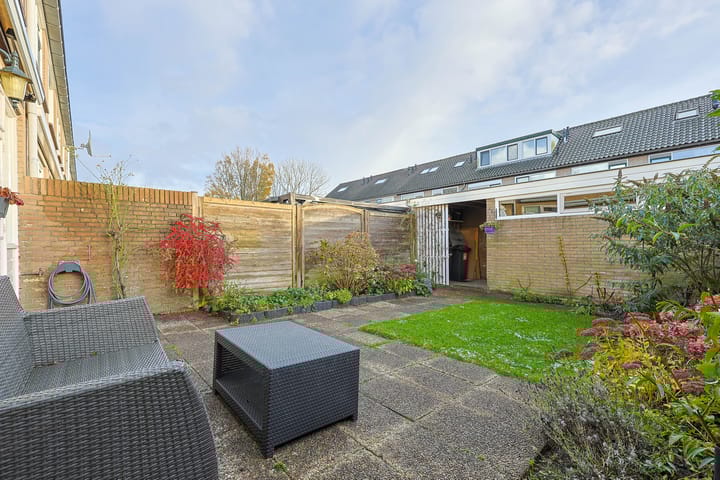 Photo 29 of Burgemeester Verstegenstraat 17