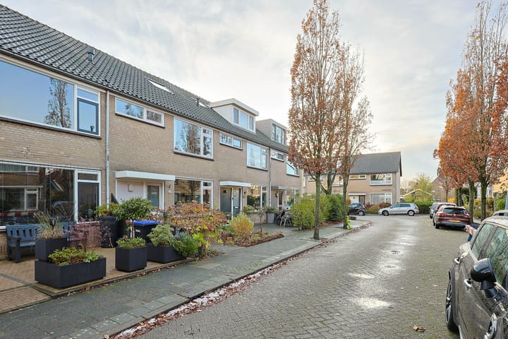 Photo 33 of Burgemeester Verstegenstraat 17