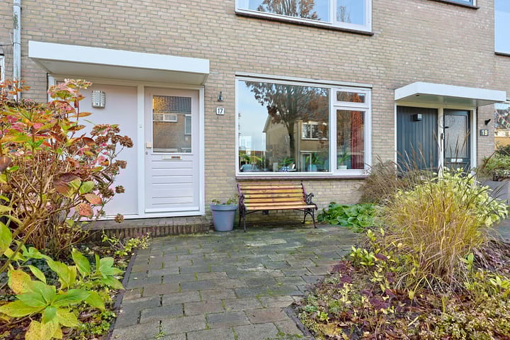 Photo 34 of Burgemeester Verstegenstraat 17