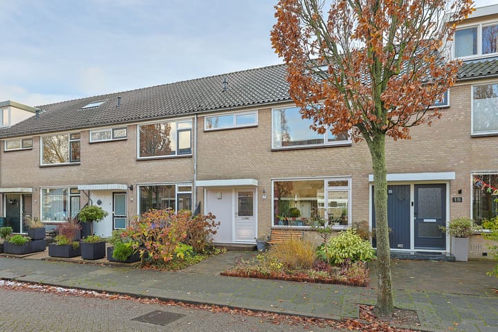 Photo 35 of Burgemeester Verstegenstraat 17