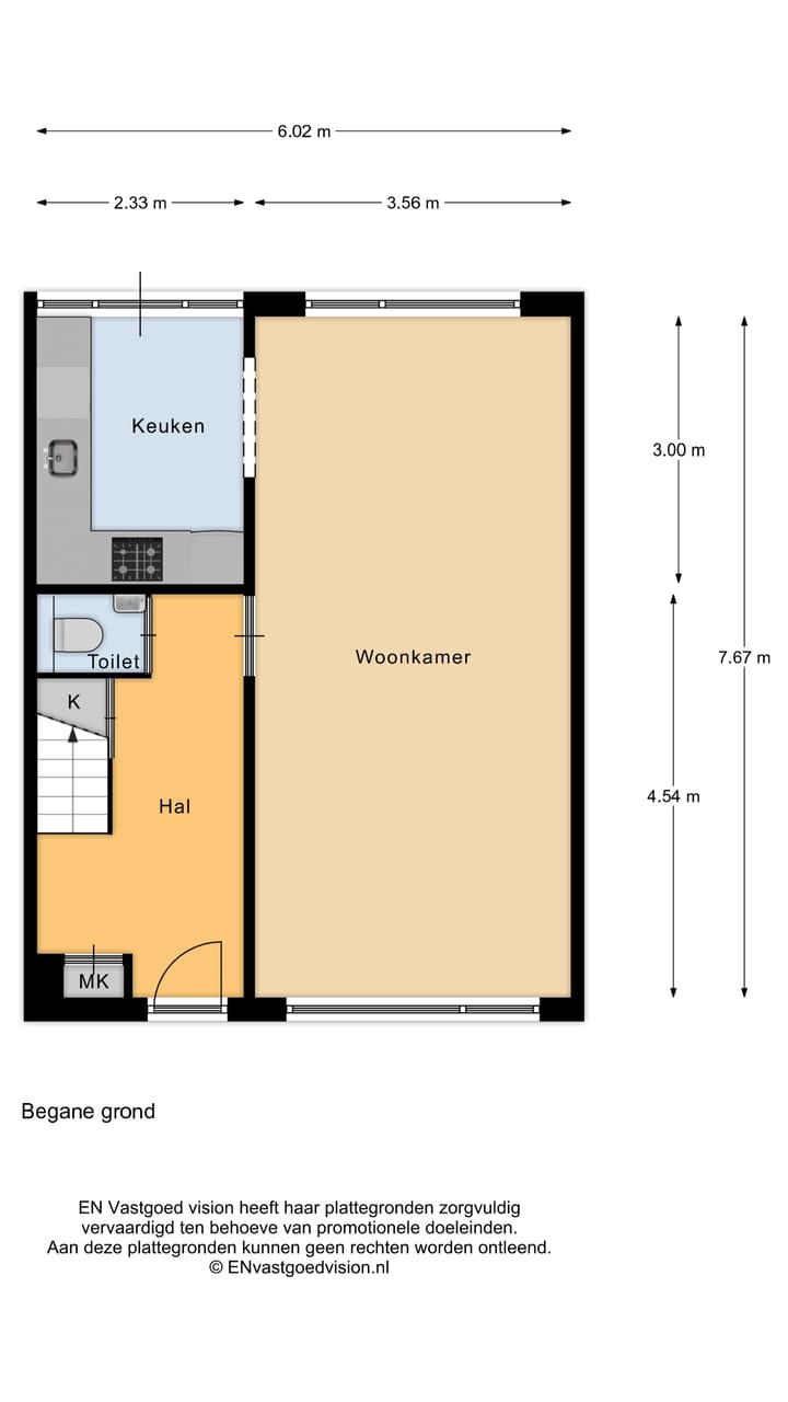 Photo 37 of Burgemeester Verstegenstraat 17