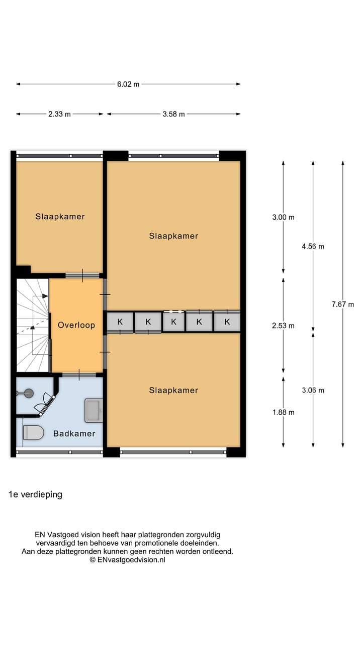 Photo 38 of Burgemeester Verstegenstraat 17