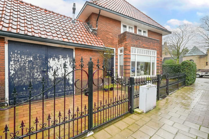 Foto 34 van Zilvermeeuwstraat 43