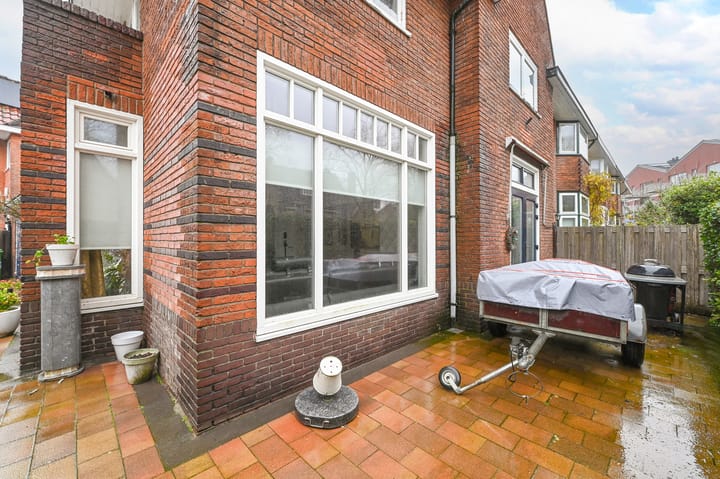 Foto 41 van Zilvermeeuwstraat 43