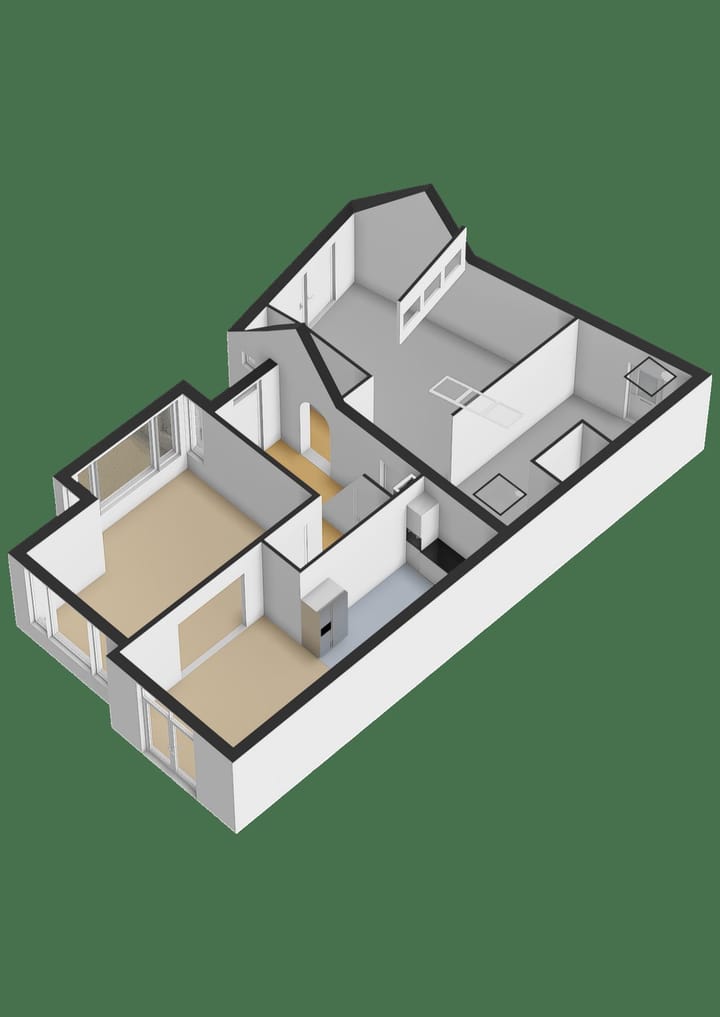 Foto 43 van Zilvermeeuwstraat 43