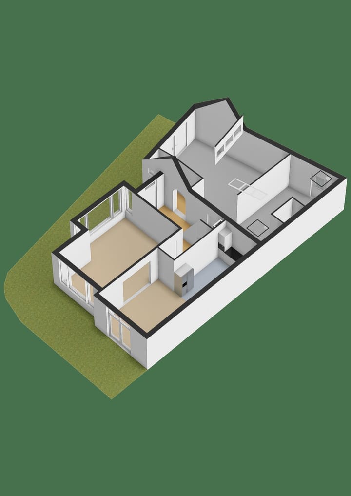 Foto 49 van Zilvermeeuwstraat 43