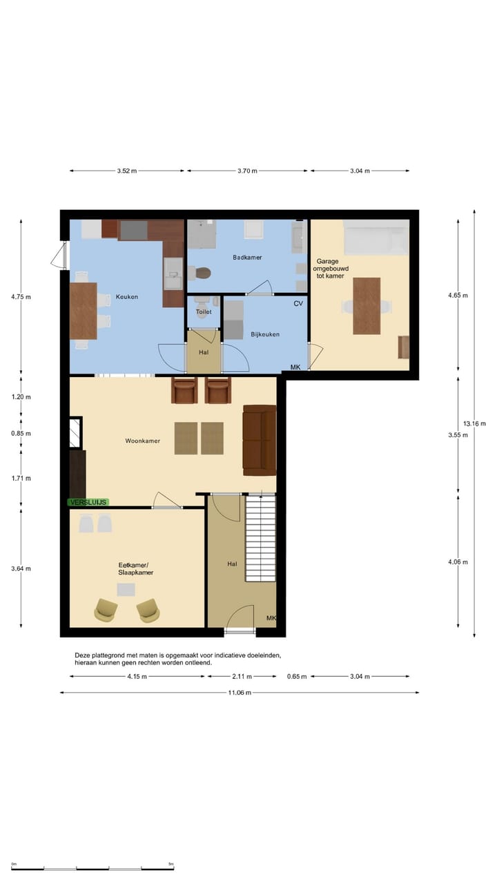 Foto 38 van Nieuwstraat 20