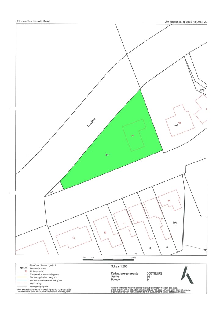 Foto 41 van Nieuwstraat 20