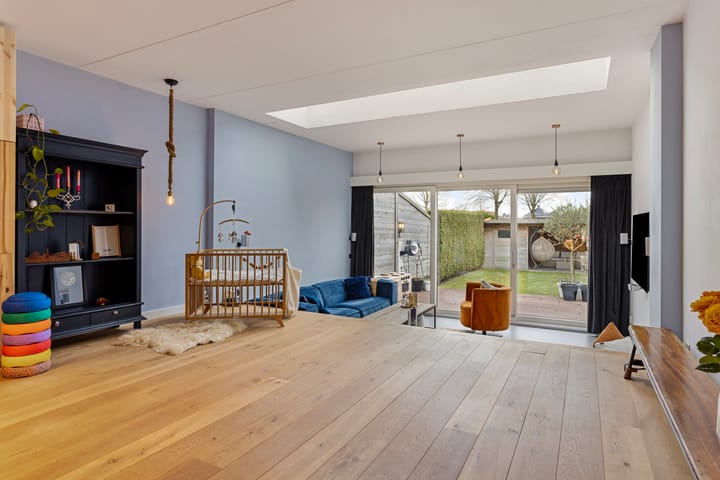 Foto 2 van Nieuwstraat 136