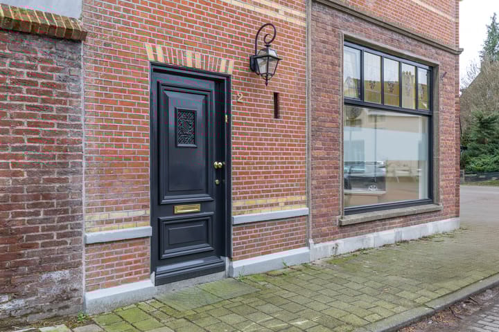 Foto 5 van Rozenlaan 2