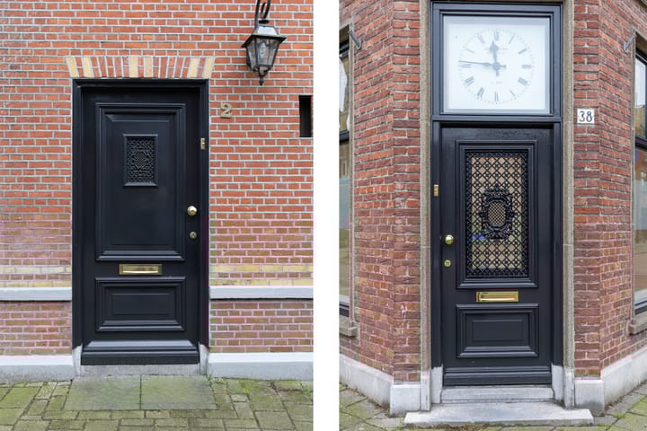 Foto 6 van Rozenlaan 2