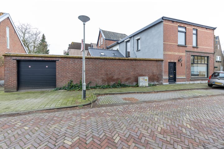 Foto 7 van Rozenlaan 2