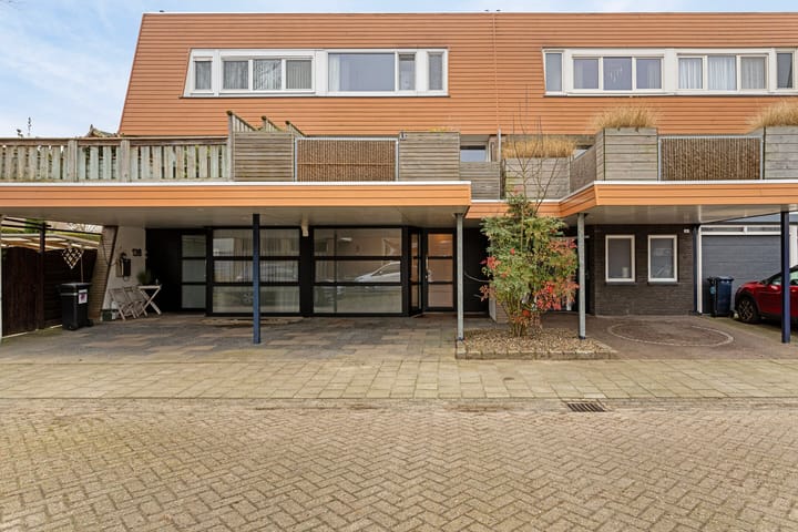 Foto 5 van Nieuwstraat 136