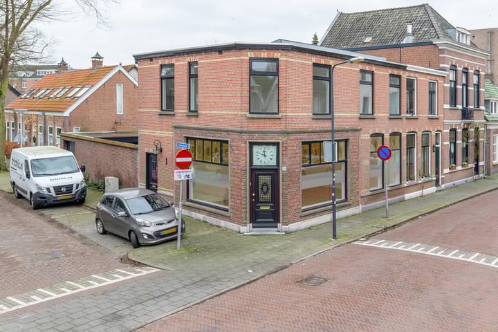 Foto 9 van Rozenlaan 2