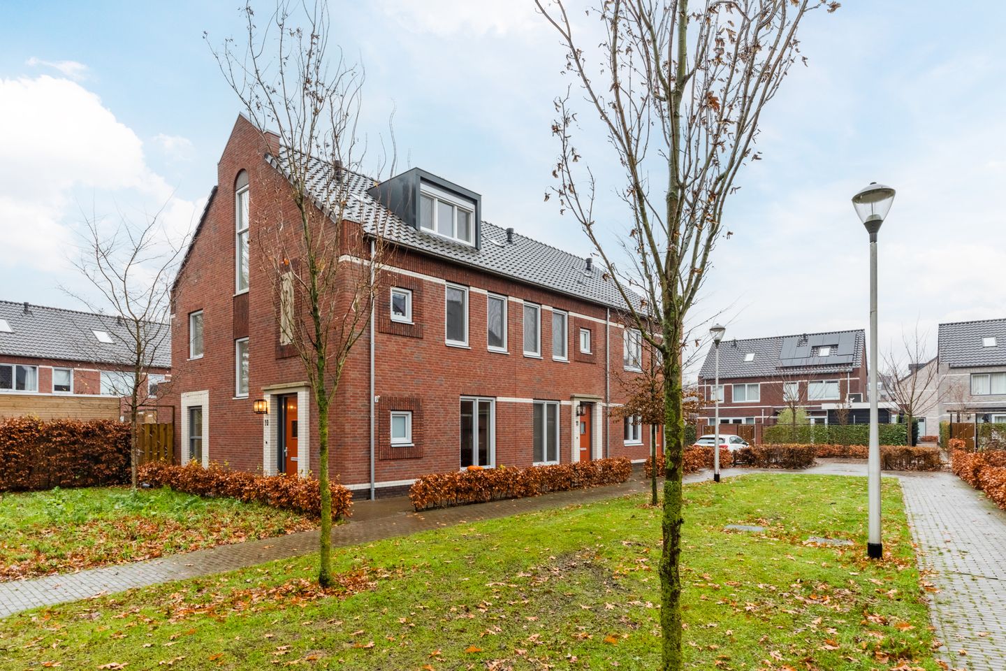 Foto 1 van Ermelindishof 10