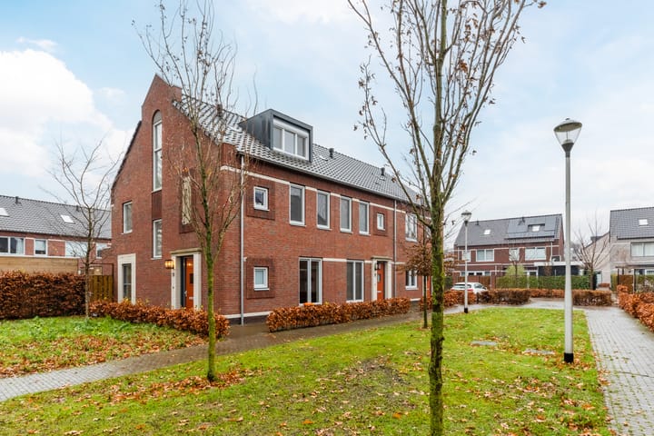 Foto 1 van Ermelindishof 10