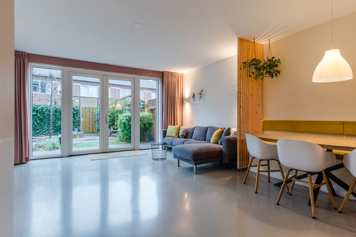 Foto 2 van Ermelindishof 10