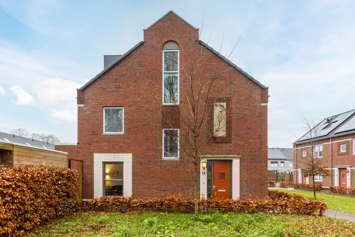 Foto 7 van Ermelindishof 10