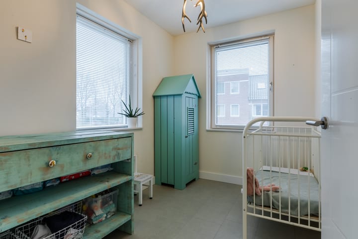 Foto 17 van Ermelindishof 10