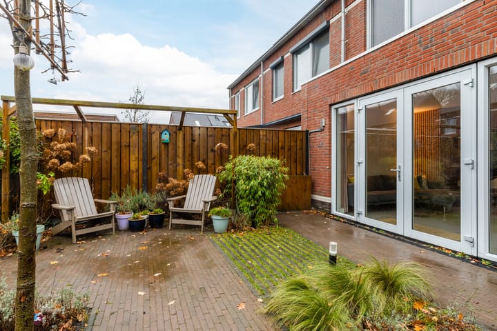 Foto 32 van Ermelindishof 10