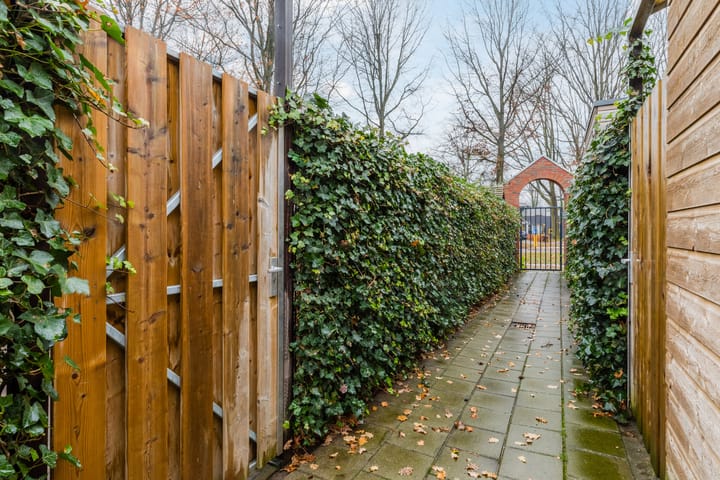 Foto 33 van Ermelindishof 10