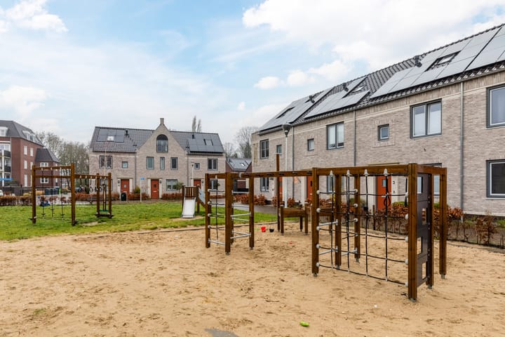 Foto 37 van Ermelindishof 10