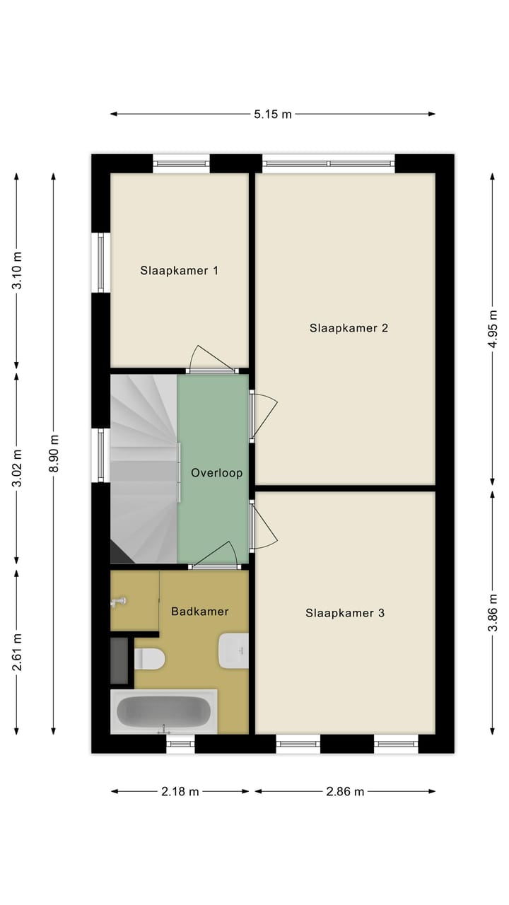 Foto 41 van Ermelindishof 10